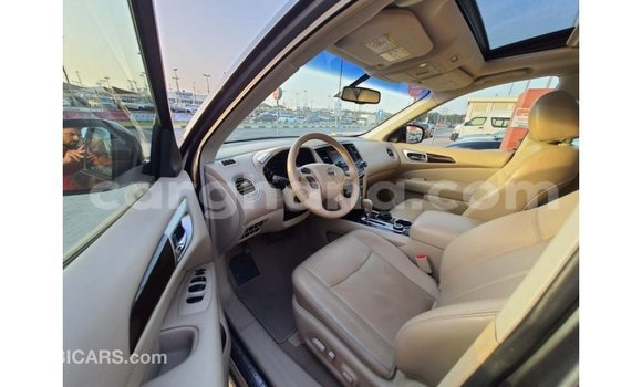Sayi Imported Nissan Pathfinder Sauran Mota in Import - Dubai a Ashanti Sayi Imported Nissan Pathfinder Sauran Mota in Import - Dubai a Ashanti