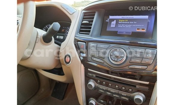 Sayi Imported Nissan Pathfinder Sauran Mota in Import - Dubai a Ashanti Sayi Imported Nissan Pathfinder Sauran Mota in Import - Dubai a Ashanti