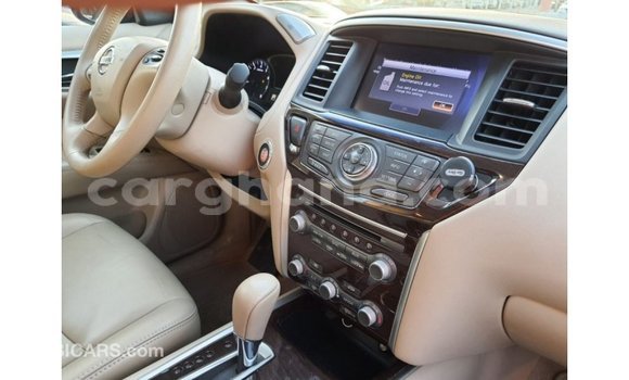 Sayi Imported Nissan Pathfinder Sauran Mota in Import - Dubai a Ashanti Sayi Imported Nissan Pathfinder Sauran Mota in Import - Dubai a Ashanti
