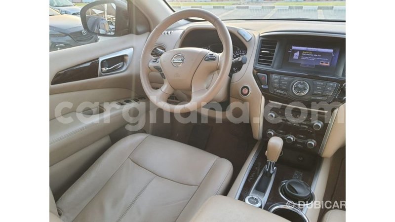 Big with watermark nissan pathfinder ashanti import dubai 42150