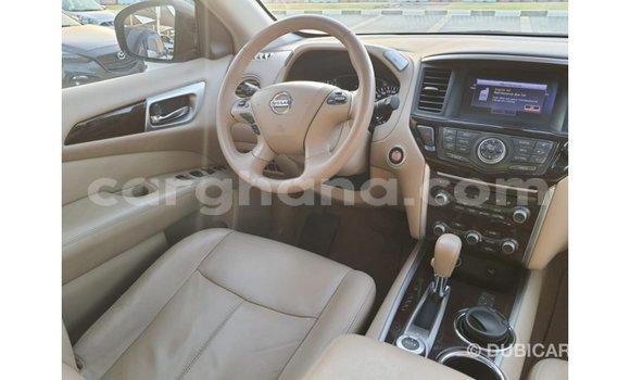 Sayi Imported Nissan Pathfinder Sauran Mota in Import - Dubai a Ashanti Sayi Imported Nissan Pathfinder Sauran Mota in Import - Dubai a Ashanti