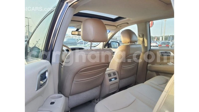 Big with watermark nissan pathfinder ashanti import dubai 42150