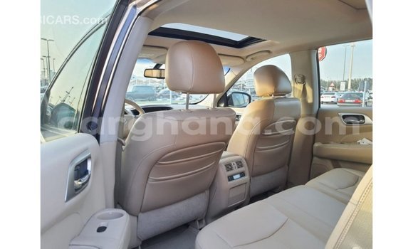 Sayi Imported Nissan Pathfinder Sauran Mota in Import - Dubai a Ashanti Sayi Imported Nissan Pathfinder Sauran Mota in Import - Dubai a Ashanti
