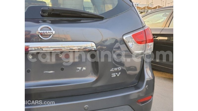 Big with watermark nissan pathfinder ashanti import dubai 42150