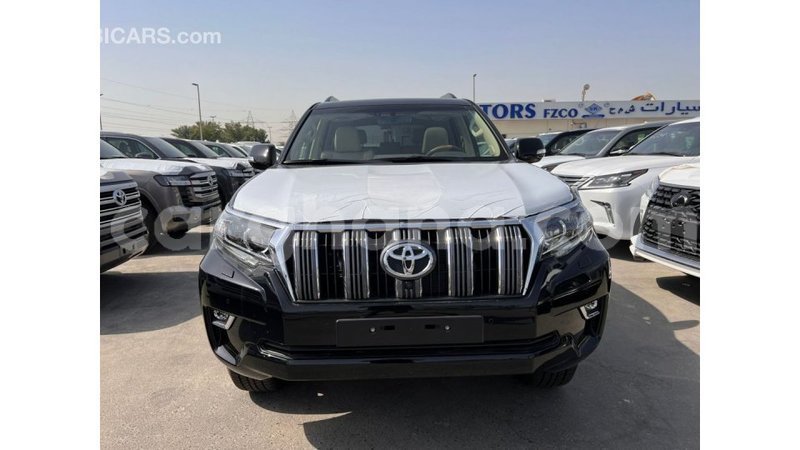 Big with watermark toyota prado ashanti import dubai 42154