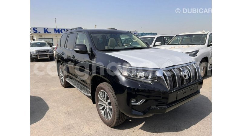 Big with watermark toyota prado ashanti import dubai 42154