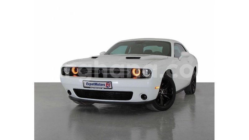 Big with watermark dodge challenger ashanti import dubai 42155