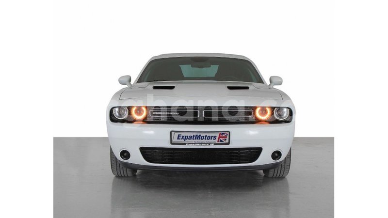 Big with watermark dodge challenger ashanti import dubai 42155