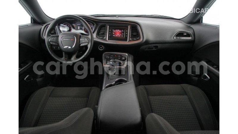 Big with watermark dodge challenger ashanti import dubai 42155