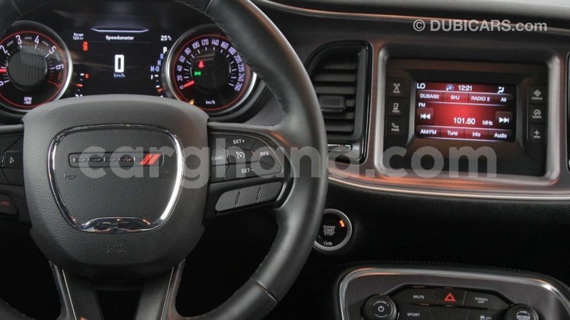 Big with watermark dodge challenger ashanti import dubai 42155