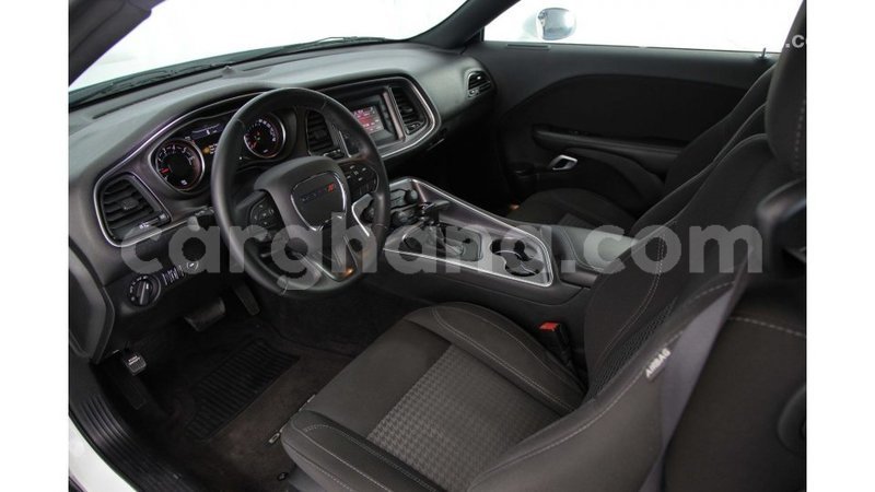 Big with watermark dodge challenger ashanti import dubai 42155