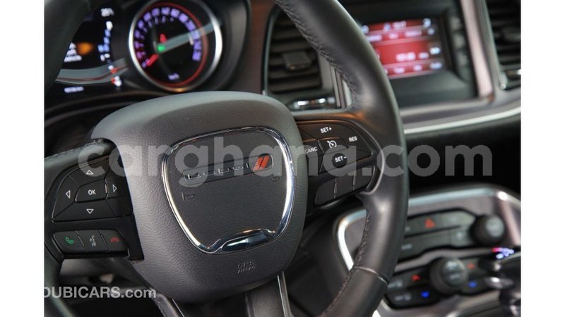 Big with watermark dodge challenger ashanti import dubai 42155