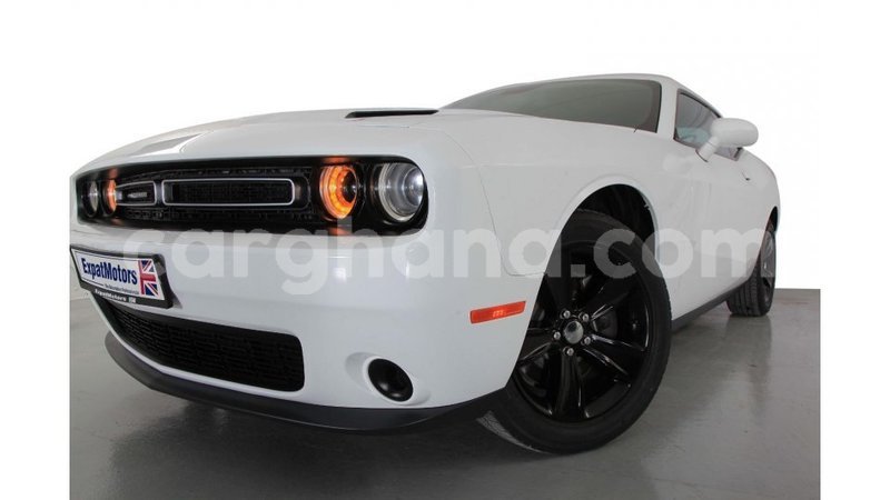 Big with watermark dodge challenger ashanti import dubai 42155