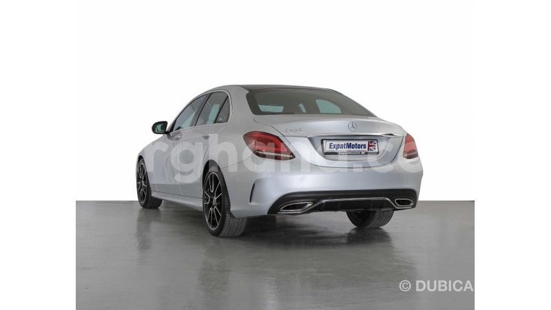 Big with watermark mercedes benz a200 ashanti import dubai 42158