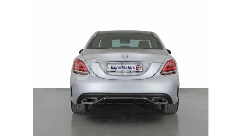 Big with watermark mercedes benz a200 ashanti import dubai 42158