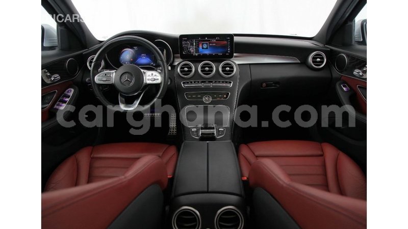 Big with watermark mercedes benz a200 ashanti import dubai 42158