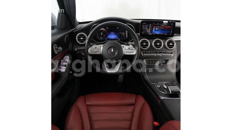 Big with watermark mercedes benz a200 ashanti import dubai 42158