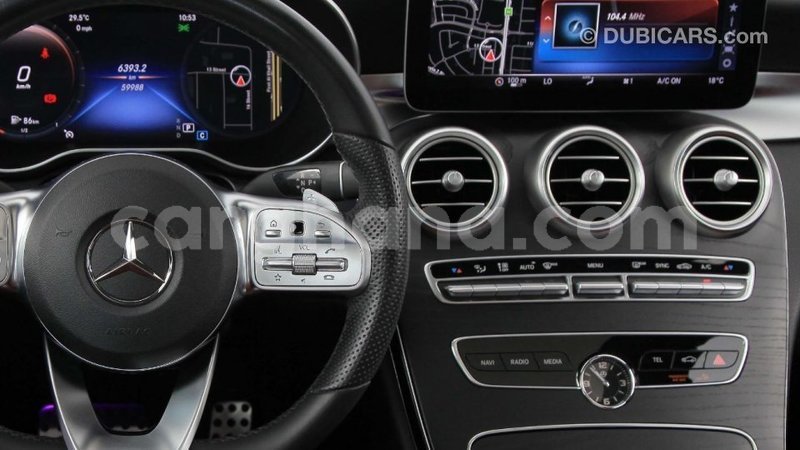 Big with watermark mercedes benz a200 ashanti import dubai 42158