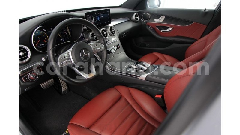 Big with watermark mercedes benz a200 ashanti import dubai 42158