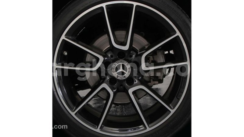 Big with watermark mercedes benz a200 ashanti import dubai 42158