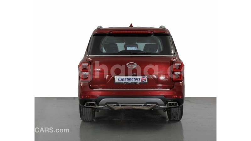 Big with watermark gac trumpchi gs8 ashanti import dubai 42160