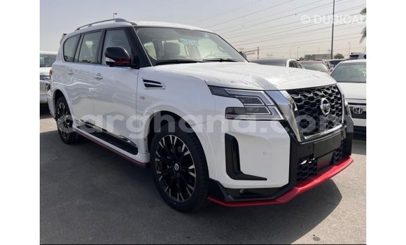 Ra Imported Nissan Patrol funfun Ọkọ̀ in Import - Dubai ni Ashanti Ra Imported Nissan Patrol funfun Ọkọ̀ in Import - Dubai ni Ashanti