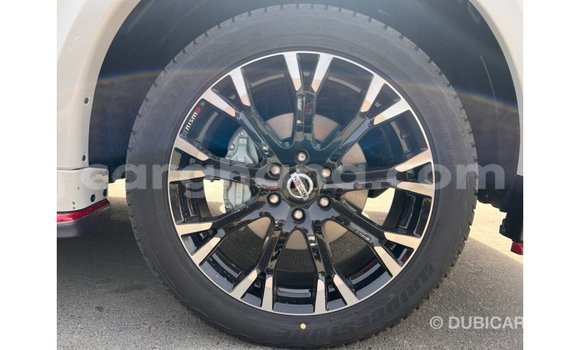 Ra Imported Nissan Patrol funfun Ọkọ̀ in Import - Dubai ni Ashanti Ra Imported Nissan Patrol funfun Ọkọ̀ in Import - Dubai ni Ashanti