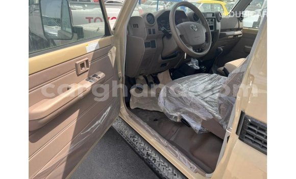 Sayi Imported Toyota Land Cruiser M Mota in Import - Dubai a Ashanti Sayi Imported Toyota Land Cruiser M Mota in Import - Dubai a Ashanti