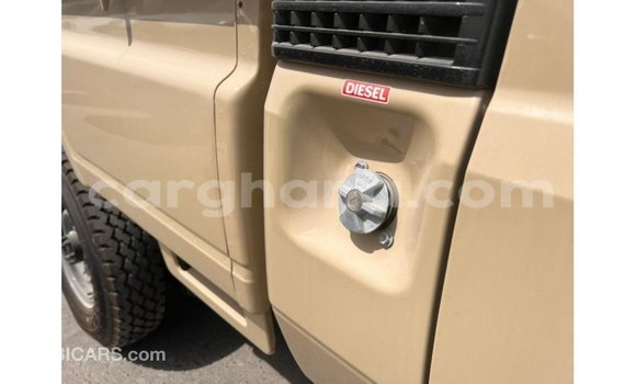 Sayi Imported Toyota Land Cruiser M Mota in Import - Dubai a Ashanti Sayi Imported Toyota Land Cruiser M Mota in Import - Dubai a Ashanti