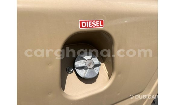 Sayi Imported Toyota Land Cruiser M Mota in Import - Dubai a Ashanti Sayi Imported Toyota Land Cruiser M Mota in Import - Dubai a Ashanti