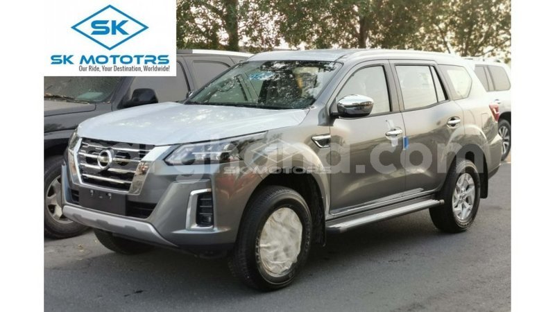 Big with watermark nissan xterra ashanti import dubai 42171