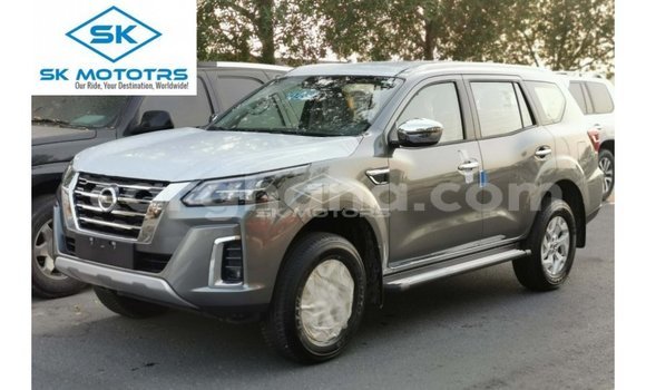 Buy Import Nissan Xterra Other Car in Import - Dubai in Ashanti Buy Import Nissan Xterra Other Car in Import - Dubai in Ashanti