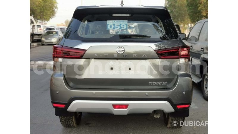 Big with watermark nissan xterra ashanti import dubai 42171