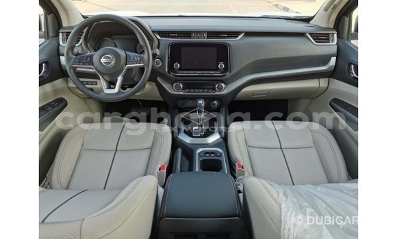 Buy Import Nissan Xterra Other Car in Import - Dubai in Ashanti Buy Import Nissan Xterra Other Car in Import - Dubai in Ashanti