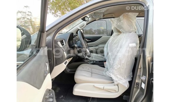 Buy Import Nissan Xterra Other Car in Import - Dubai in Ashanti Buy Import Nissan Xterra Other Car in Import - Dubai in Ashanti