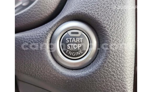 Buy Import Nissan Xterra Other Car in Import - Dubai in Ashanti Buy Import Nissan Xterra Other Car in Import - Dubai in Ashanti