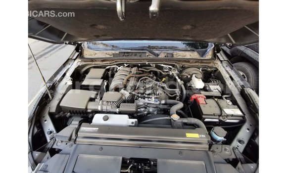 Buy Import Nissan Xterra Other Car in Import - Dubai in Ashanti Buy Import Nissan Xterra Other Car in Import - Dubai in Ashanti