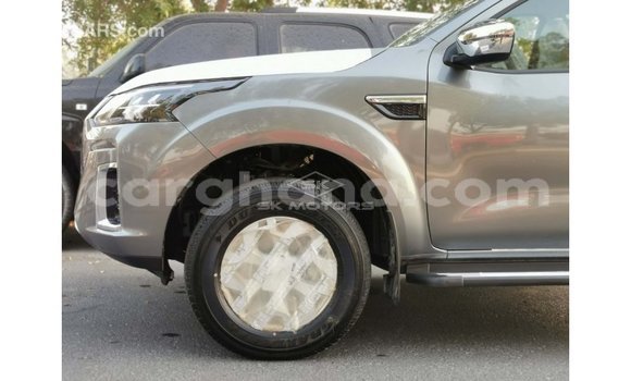 Buy Import Nissan Xterra Other Car in Import - Dubai in Ashanti Buy Import Nissan Xterra Other Car in Import - Dubai in Ashanti