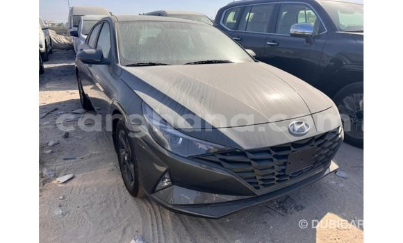 Sayi Imported Hyundai Elantra Sauran Mota in Import - Dubai a Ashanti Sayi Imported Hyundai Elantra Sauran Mota in Import - Dubai a Ashanti
