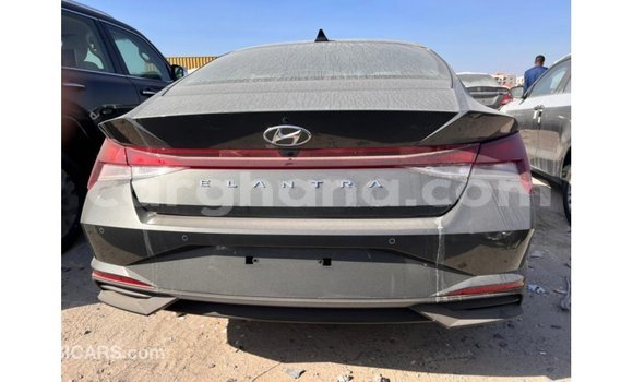 Sayi Imported Hyundai Elantra Sauran Mota in Import - Dubai a Ashanti Sayi Imported Hyundai Elantra Sauran Mota in Import - Dubai a Ashanti