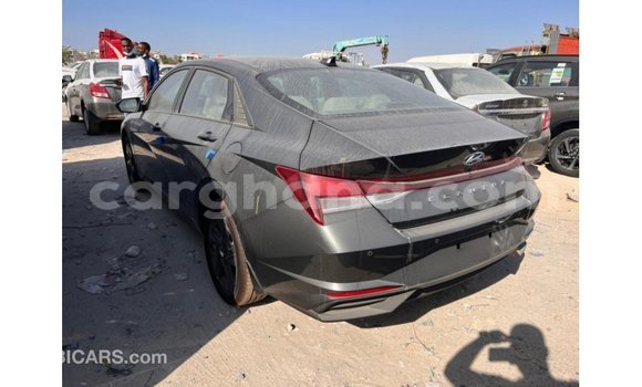 Sayi Imported Hyundai Elantra Sauran Mota in Import - Dubai a Ashanti Sayi Imported Hyundai Elantra Sauran Mota in Import - Dubai a Ashanti