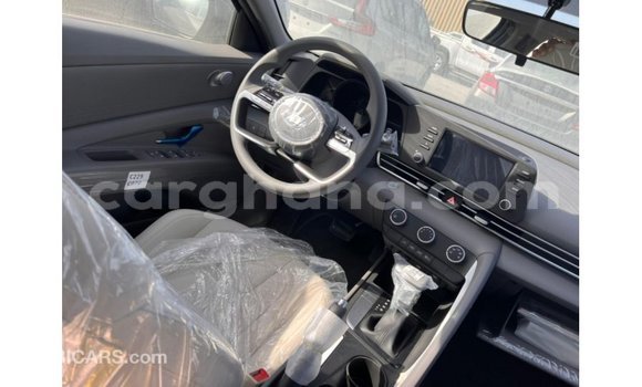Sayi Imported Hyundai Elantra Sauran Mota in Import - Dubai a Ashanti Sayi Imported Hyundai Elantra Sauran Mota in Import - Dubai a Ashanti