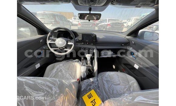 Sayi Imported Hyundai Elantra Sauran Mota in Import - Dubai a Ashanti Sayi Imported Hyundai Elantra Sauran Mota in Import - Dubai a Ashanti