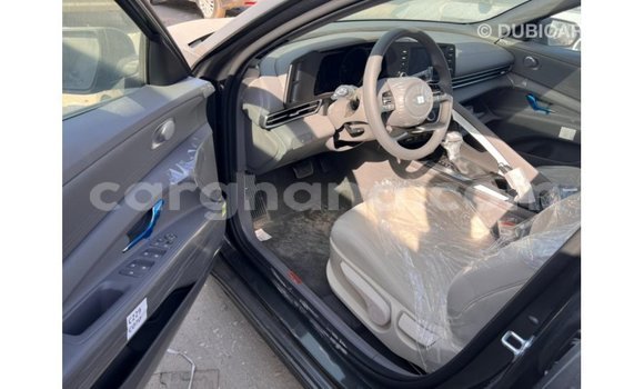 Sayi Imported Hyundai Elantra Sauran Mota in Import - Dubai a Ashanti Sayi Imported Hyundai Elantra Sauran Mota in Import - Dubai a Ashanti