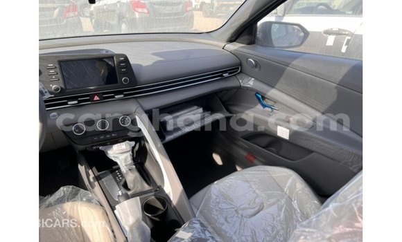 Sayi Imported Hyundai Elantra Sauran Mota in Import - Dubai a Ashanti Sayi Imported Hyundai Elantra Sauran Mota in Import - Dubai a Ashanti