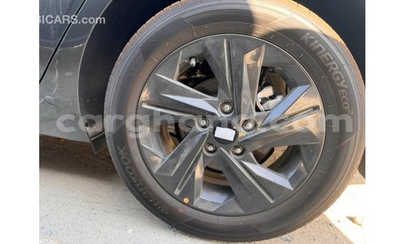 Sayi Imported Hyundai Elantra Sauran Mota in Import - Dubai a Ashanti Sayi Imported Hyundai Elantra Sauran Mota in Import - Dubai a Ashanti