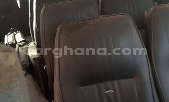Buy Used Mercedes-Benz 740Li White Car in Ashaiman in Greater Accra