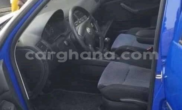 Buy Used Volkswagen Golf Blue Car in Sekondi–Takoradi Metropolitan in Western Buy Used Volkswagen Golf Blue Car in Sekondi–Takoradi Metropolitan in Western