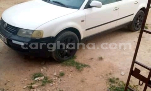 Sayi Na hannu Volkswagen Golf White Mota in Accra a Greater Accra Sayi Na hannu Volkswagen Golf White Mota in Accra a Greater Accra