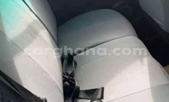Sayi Na hannu Kia Morning White Mota in Accra a Greater Accra Sayi Na hannu Kia Morning White Mota in Accra a Greater Accra